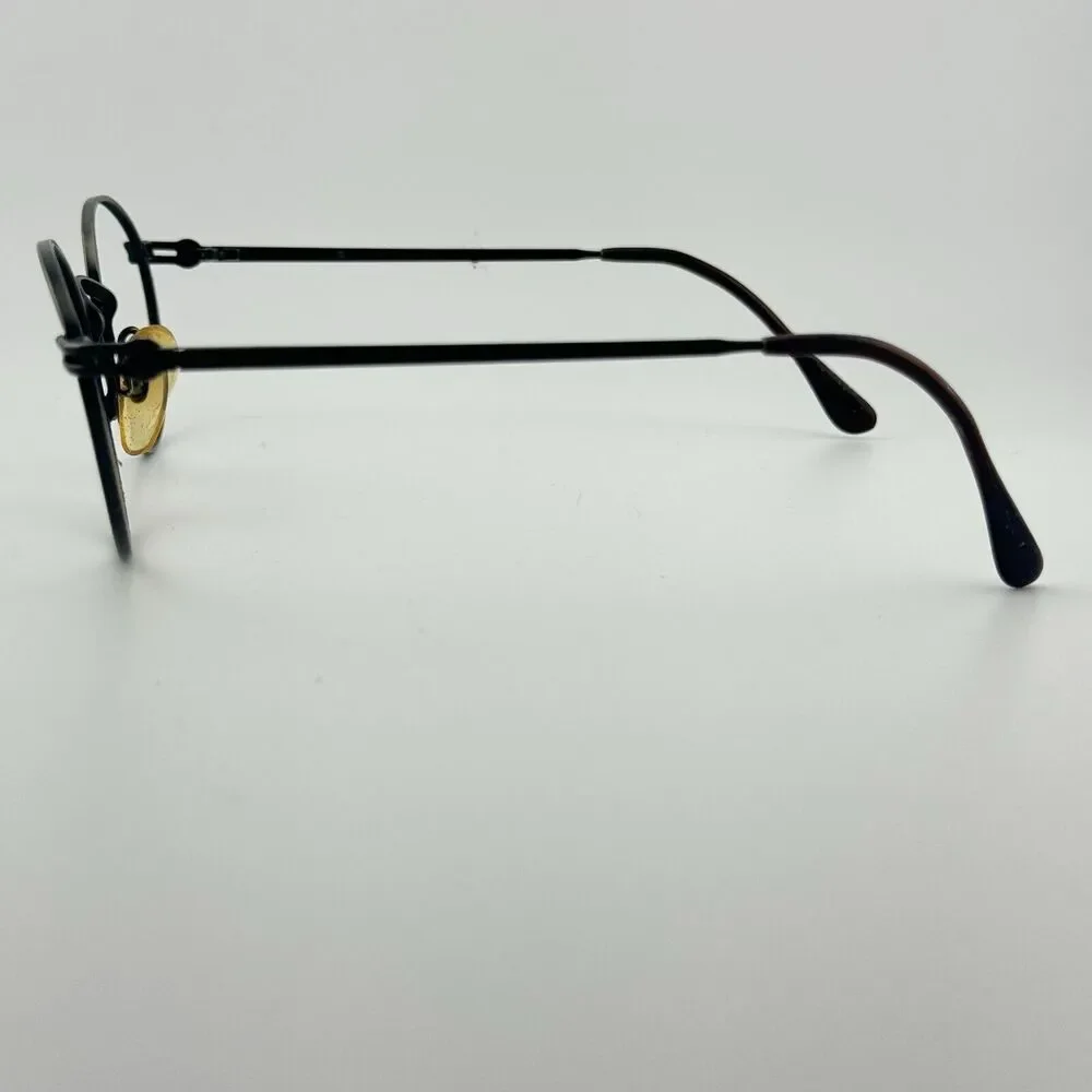 Vogue Florence VO3117 377-S Khaki Metal‎ Oval Sunglasses FRAMES ONLY H13077